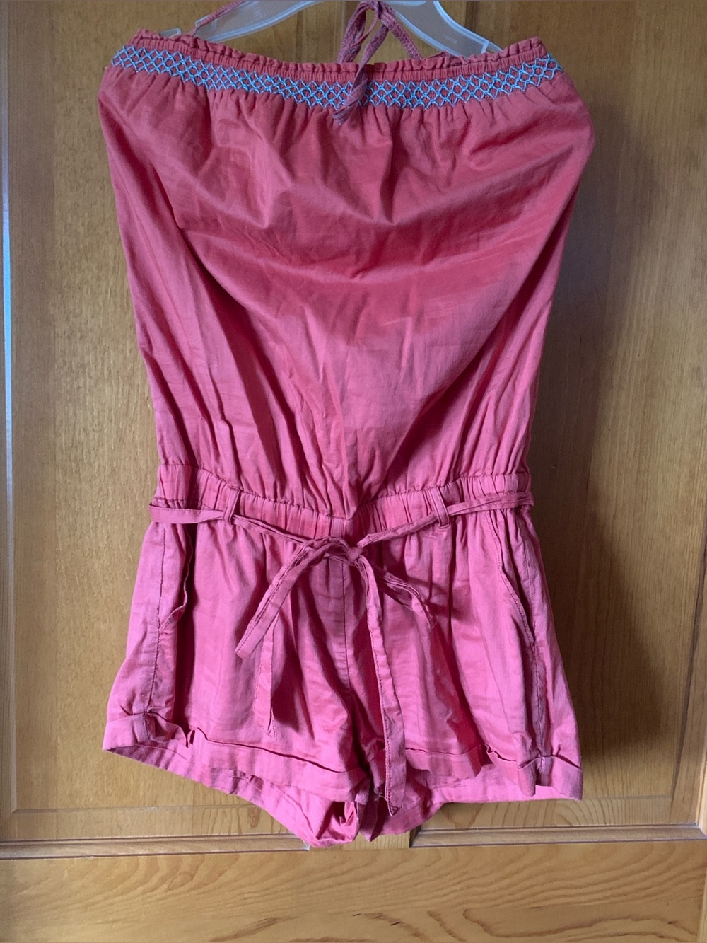 Hollister Romper